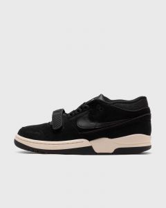 Nike Air Alpha Force 88 Men's Shoes men High-& Midtop black in Größe:44