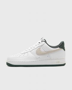 Nike AIR FORCE 1 '07 LV8 COB men Lowtop white in Größe:40