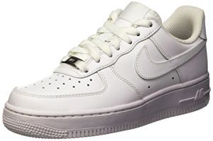 Nike Air Force 1 07 Damen-Basketballschuhe