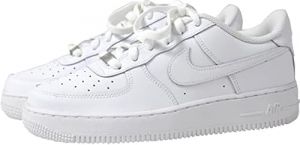 Nike Air Force 1 '07 Herren Sportschuhe (Weiß