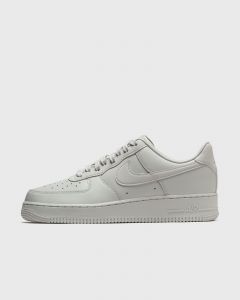 Nike AIR FORCE 1 '07 FRESH men Lowtop white in Größe:40