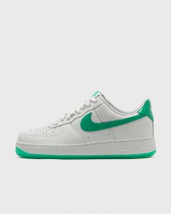 Nike AIR FORCE 1 '07 PRM men Lowtop white in Größe:40