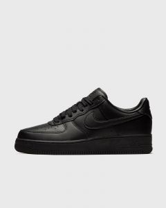 Nike Air Force 1 '07 Fresh men Lowtop black in Größe:40