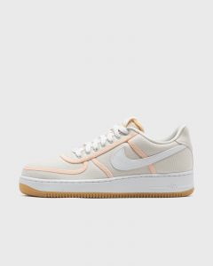 Nike AIR FORCE 1 '07 PREMIUM men Lowtop beige in Größe:42,5