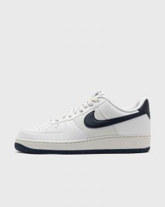 Nike AIR FORCE 1 '07 NN men Lowtop white in Größe:40,5