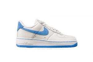 Nike Air Force 1 Low LXX University Blue (Women's) DX1193-100 Size 38