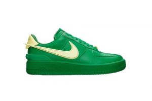 Nike Air Force 1 Low SP Ambush Pine Green DV3464-300 Size 44