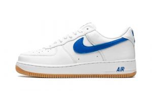 Nike Air Force 1 Low Retro DJ3911-101 42