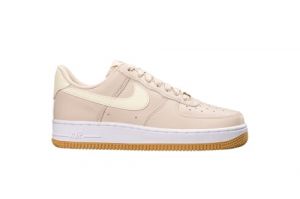 Nike Air Force 1 Low Sanddrift (Women's) DD8959-111 Size 38