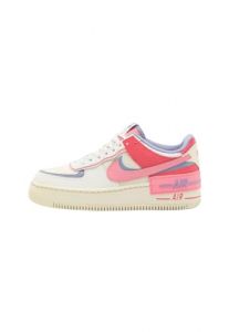 NIKE Damen Air Force 1 Shadow Sneaker