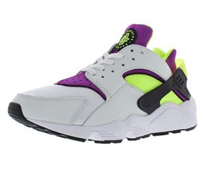 Nike Air Huarache Herren Running Trainers DD1068 Sneakers Schuhe (UK 8.5 US 9.5 EU 43