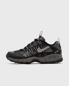 NIKE AIR HUMARA QS 'Black Metallic' men Lowtop black in Größe:47,5