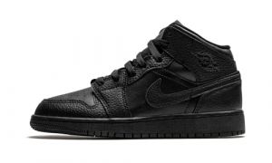 Nike Air Jordan 1 Mid (Gs) Sneaker