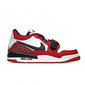 Nike Air Jordan Legacy 312 Low GS CD9054-116 38 1/2