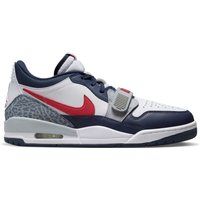 Nike Air Jordan Legacy 312 Low Basketballschuhe Herren