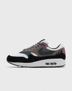 Nike AIR MAX 1 PRM 'State Blue' men Lowtop black|white in Größe:36