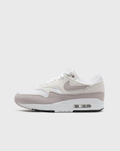 NIKE AIR MAX 1 men Lowtop white in Größe:42