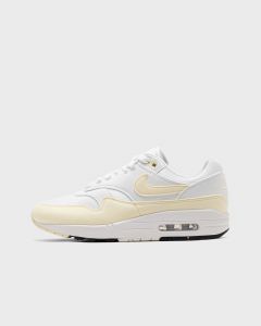 Nike WMNS NIKE AIR MAX 1 "Alabaster" men Lowtop white in Größe:36,5