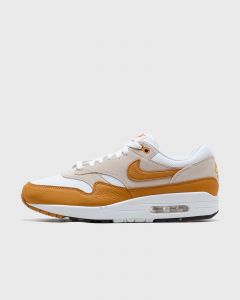 NIKE AIR MAX 1 SC 'Bronze' men Lowtop orange|white in Größe:37,5