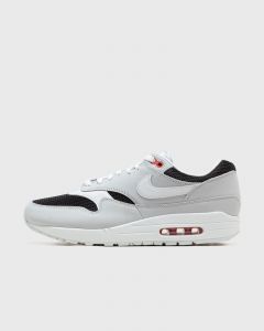 NIKE AIR MAX 1 PRM 'Pure Platinum' men Lowtop grey in Größe:38,5