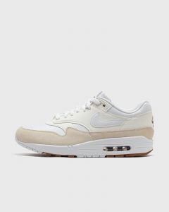 Nike AIR MAX 1 SC men Lowtop white in Größe:40