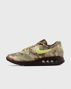 Nike AIR MAX 1 '86 OG ?Camo and Light Lemon Twist? men Lowtop brown in Größe:41