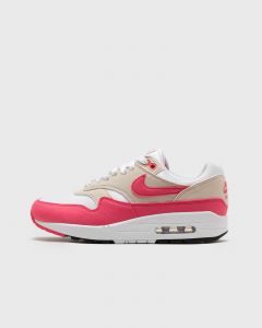 Nike WMNS AIR MAX 1 women Lowtop pink|white in Größe:36,5