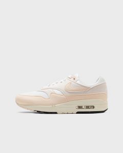 Nike WMNS AIR MAX 1 women Lowtop white|beige in Größe:36,5