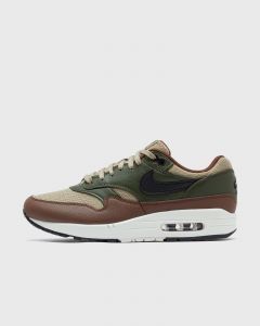 Nike AIR MAX 1 ESS PRM men Lowtop brown in Größe:40