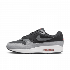 Nike Air Max 1 Premium Schuh - Grau