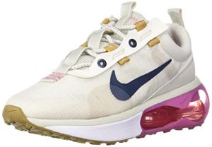 Nike Damen Air Max 2021 Leichtathletik-Schuh