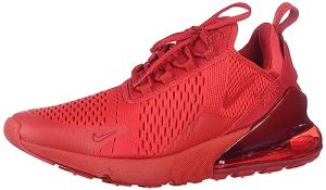 Nike Air Max 270 Mens Running Shoes Cv7544-600 Size 9