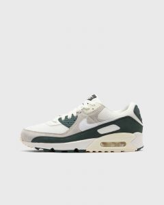 Nike WMNS AIR MAX 90 women Lowtop green|beige in Größe:36