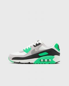 Nike WMNS AIR MAX 90 women Lowtop green|white in Größe:36