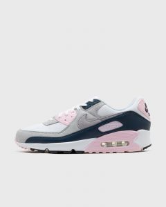 Nike AIR MAX 90 men Lowtop multi|white in Größe:40