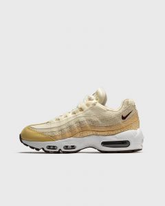 Nike WMNS AIR MAX 95 'Alabaster' men Lowtop beige in Größe:36,5