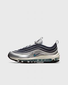 Nike WMNS AIR MAX 97 OG women Lowtop grey in Größe:37,5