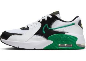 Nike Air Max Excee Gs Low Top Schuhe