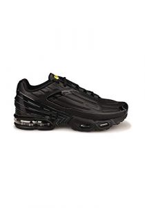 33 Nike Air Max Plus III LTR CK6716-001 [EU 43 US 9.5]