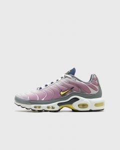 Nike WMNS NIKE AIR MAX PLUS 'VIOLET DUST AND HIGH VOLTAGE' men Lowtop purple in Größe:38