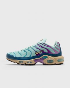 Nike WMNS AIR MAX PLUS men Lowtop green in Größe:36,5