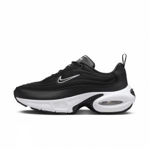 Nike Air Max Portal Schuh (Damen) - Schwarz