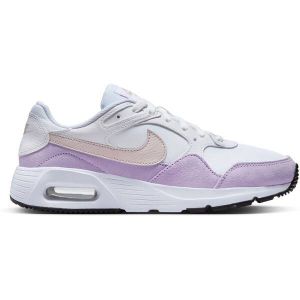 NIKE Damen Freizeitschuhe WMNS AIR MAX SC