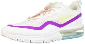 Nike Damen Air Max Sequent 4.5 Traillaufschuhe