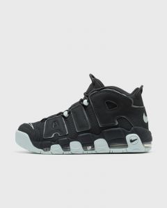 Nike AIR MORE UPTEMPO '96 men High-& Midtop black in Größe:40,5