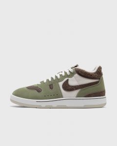 Nike Mac Attack "Oil Green" men High-& Midtop green in Größe:40