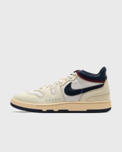 Nike ATTACK PREMIUM men Lowtop white in Größe:40