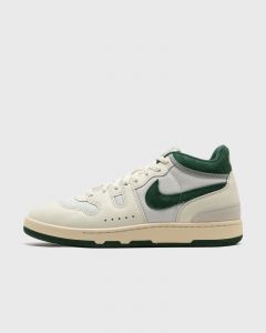 Nike ATTACK "Sail & Fir" men High-& Midtop white in Größe:40