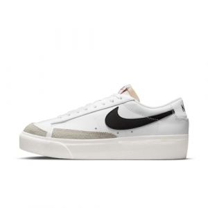 Nike Damen Blazer Low Platform Sneaker