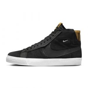 Nike Herren Sb Zoom Blazer Mid Skateboardschuh